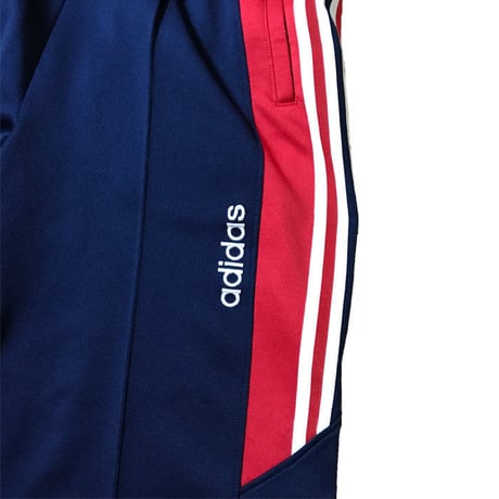 【USED】90'S ADIDAS HYPER TRACK PANTS
