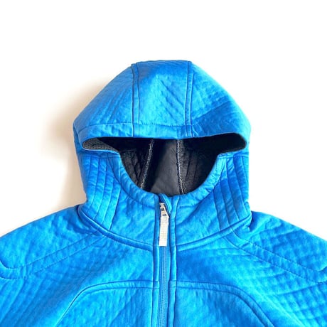 【USED】00'S NIKE SPHERE THERMAL ZIP HOODIE