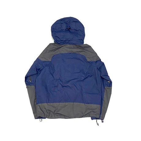 【USED】00'S COLUMBIA TITANIUM OMNI TECH MOUNTAIN JACKET