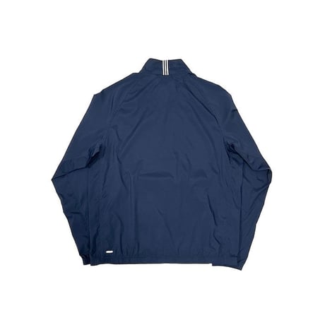 【USED】00'S ADIDAS CLIMA PROOF HALF-ZIP JACKET