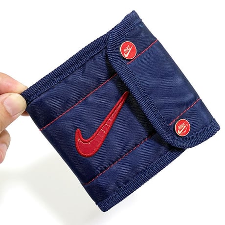 【USED】90'S NIKE WALLET