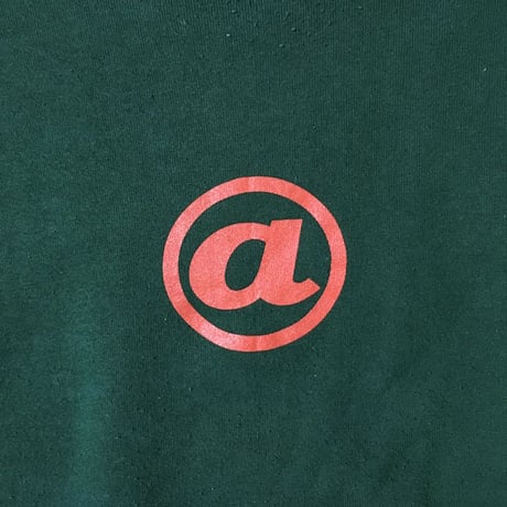 【USED】80'S-90'S AIR WALK SWEATSHIRT