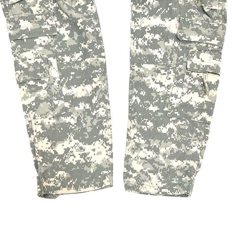 【USED】00'S US ARMY CPU AIRCREW COMBAT TROUSERS(A2CU)