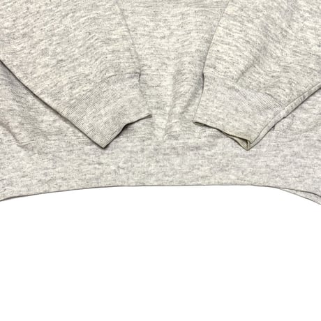 【USED】90's CAT CATERPILLAR SIXTY SWEATSHIRT