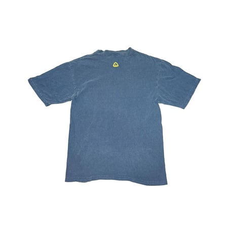 【USED】90's NIKE ACG OCTOPUS T-SHIRT