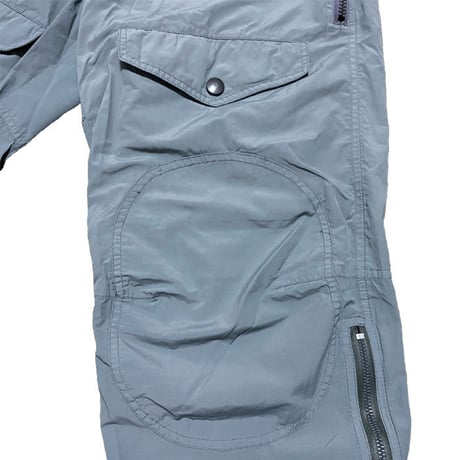 【USED】90'S GRIFFIN F1-B FLIGHT TROUSERS