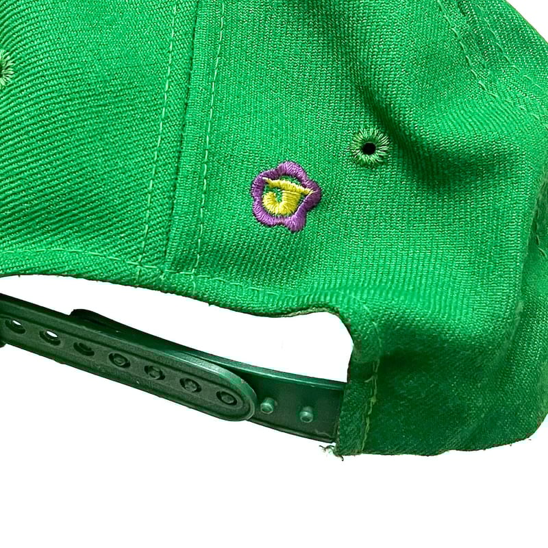 USED】80's-90's freshjive JIVE J-LOGO CAP | KON USED】80's-90's freshjive JIVE J-LOGO CAP | KON