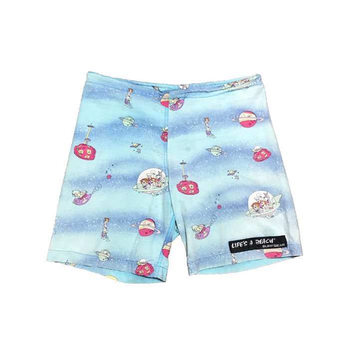 最終Life's a beach ライフズアビーチ ジェットソン 80s 80s ライフズアビーチ life's a beach 宇宙家族ジェットソン