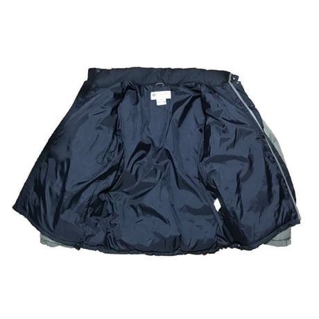 【USED】00'S COLUMBIA OVERSIZED DOWN JACKET