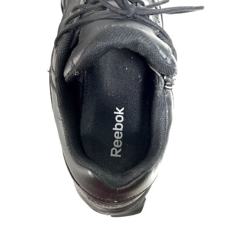 【USED】REEBOK DAD SNEAKERS