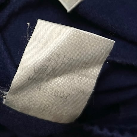 【USED】90's-00's Kappa SIDE OMINI LINE TRACK PANTS