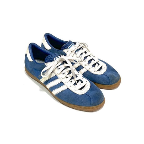 【USED】ADIDAS ATHEN 2004 CITY SERIES REISSUES