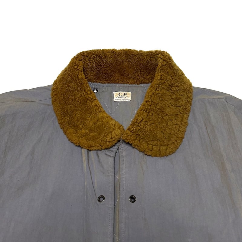 USED】80's C.P. COMPANY IDEAS FROM MASSIMO OSTI
