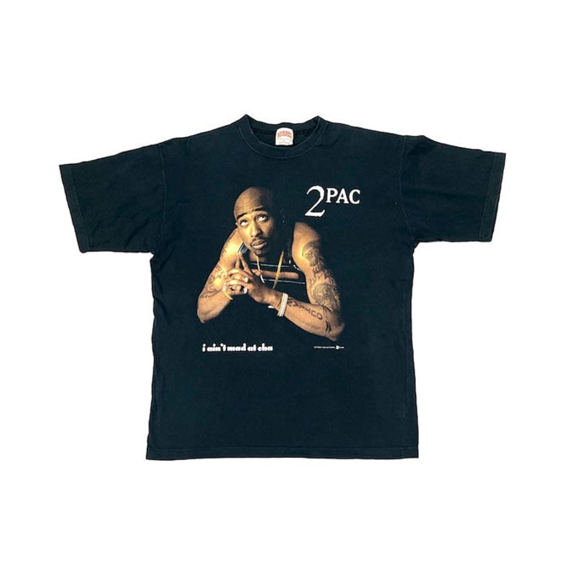 USED】90'S 2PAC USED】90'S 2PAC