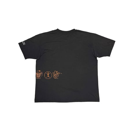 【USED】80's Mohawk Trail Spirit Bear T-shirt