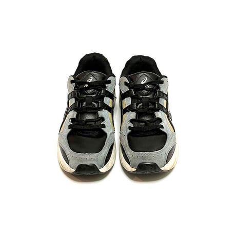 【USED】ASICS GEL-BND Black/Black