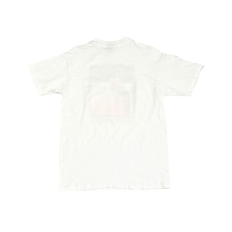 【USED】90'S THRASHER MAGAZINE MUST USE HANDRAILS T-SHIRT