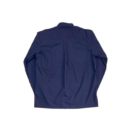 【DEAD STOCK】00'S STUSSY UTILITY POCKET SHIRT