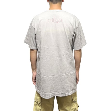 【USED】90'S-00'S NIKE TUNED AIR T-SHIRT