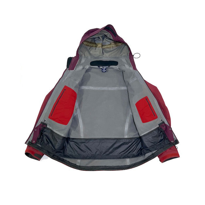 ARC'TERYX SCORPION JACKET スコーピオンジャケット Arc'teryx Scorpion Ski Jacket - Men's - Clothing