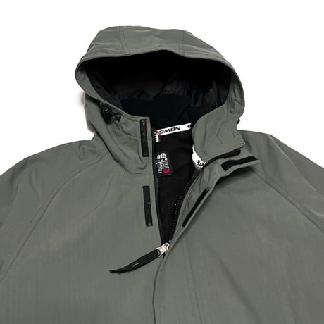 【USED】00's SALOMON 3M Thinsulate JACKET