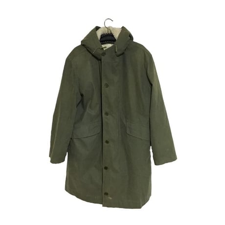 【USED】90'S HELMUT LANG MODS COAT MADE IN ITALY