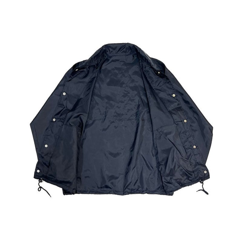 DEAD STOCK】90'S MERCEDES-BENZ COACH JACKET | K
