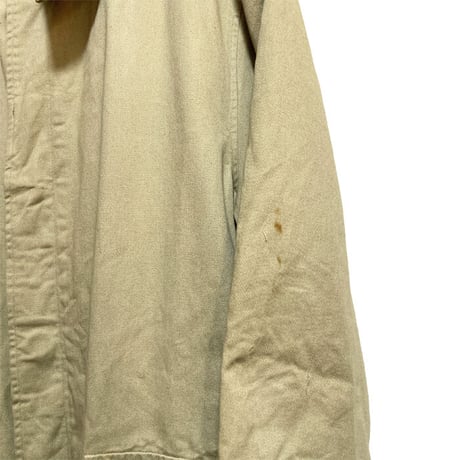 【USED】80'S PAUL SMITH OVERSIZED COAT MADE IN ENGLAND