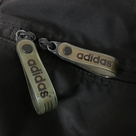 【USED】90'S ADIDAS OLD SPORTS BAG