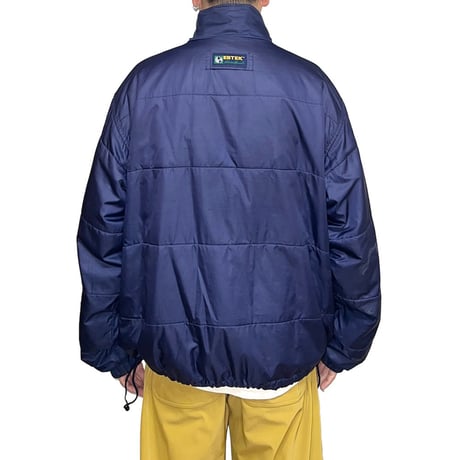 【USED】90's EBTEK Eddie Bauer LIGHTWEIGHT PUFFER JACKET