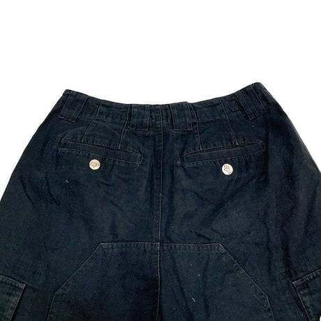 【USED】90'S-00'S FOX RACING INC CARGO SHORTS