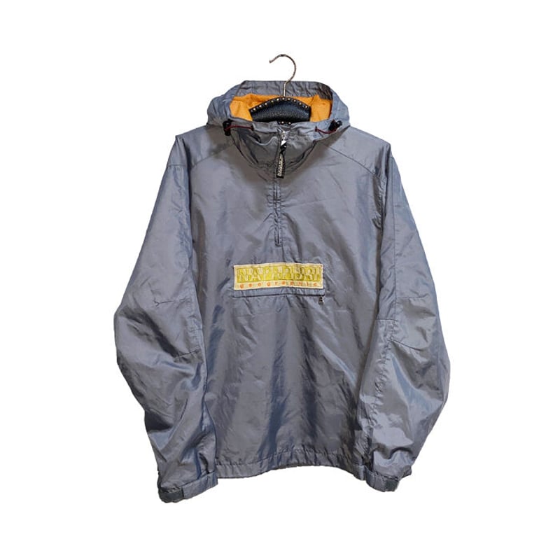 USED】90'S-00'S NAPAPIJRI ANOLAK | KONBINI USED】90'S-00'S NAPAPIJRI ANOLAK | KONBINI