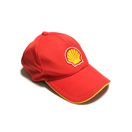 【USED】SHOWA SHELL CAP