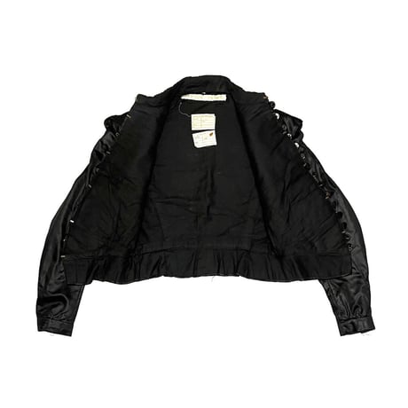 【USED】60's-70's ROYAL OPERA HOUSE COSTUME JACKET