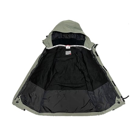 【USED】00's SALOMON 3M Thinsulate JACKET