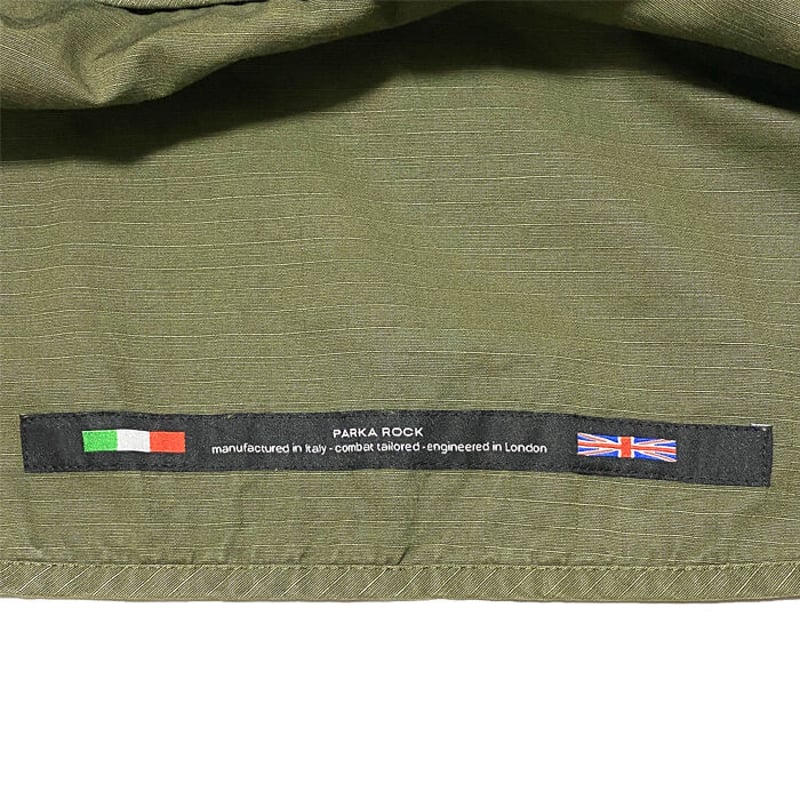 USED】00'S GRIFFIN DEFORMED JACKET | KONBINI