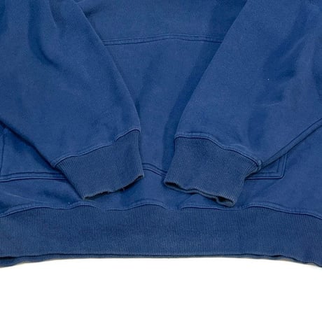【USED】00'S FOX RACING PULLOVER HOODIE