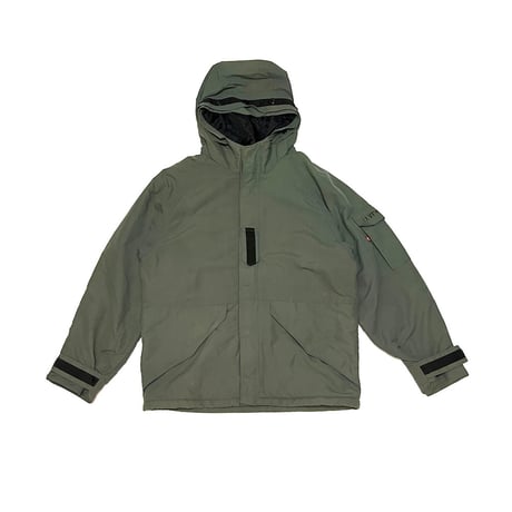【USED】00s Levi's RED TAB ECWCS TYPE MOUNTAIN JACKET