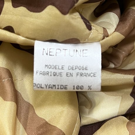 【USED】 LÉA GREB PADDED GIMMICK COAT