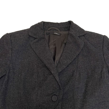 【UESD】00's Les Copains WOOL BLAZER