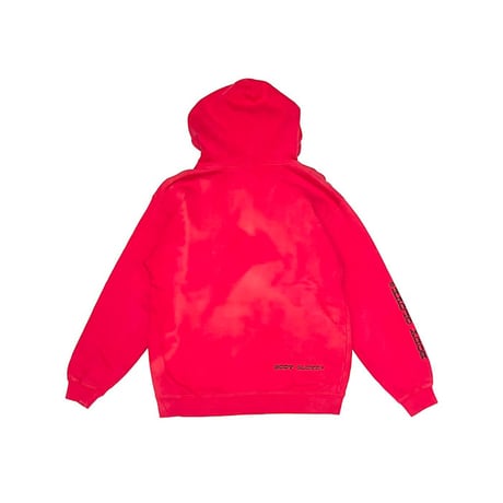 【USED】90's-00's BODY GLOVE SUN FADE LOGO PARKA