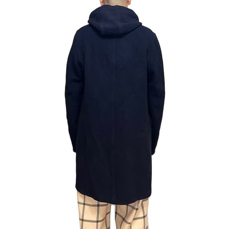 【USED】00'S MIU MIU DUFFEL COAT