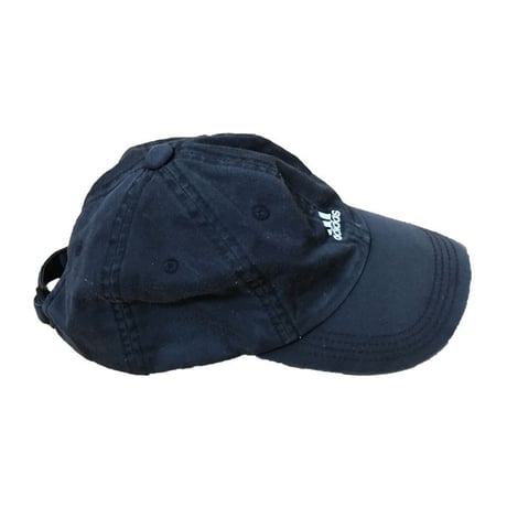 【USED】90'S ADIDAS LOW CAP