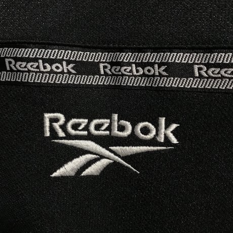 【USED】90'S REEBOK OLD TRACK JACKET