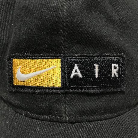 【USED】90'S NIKE AIR CAP
