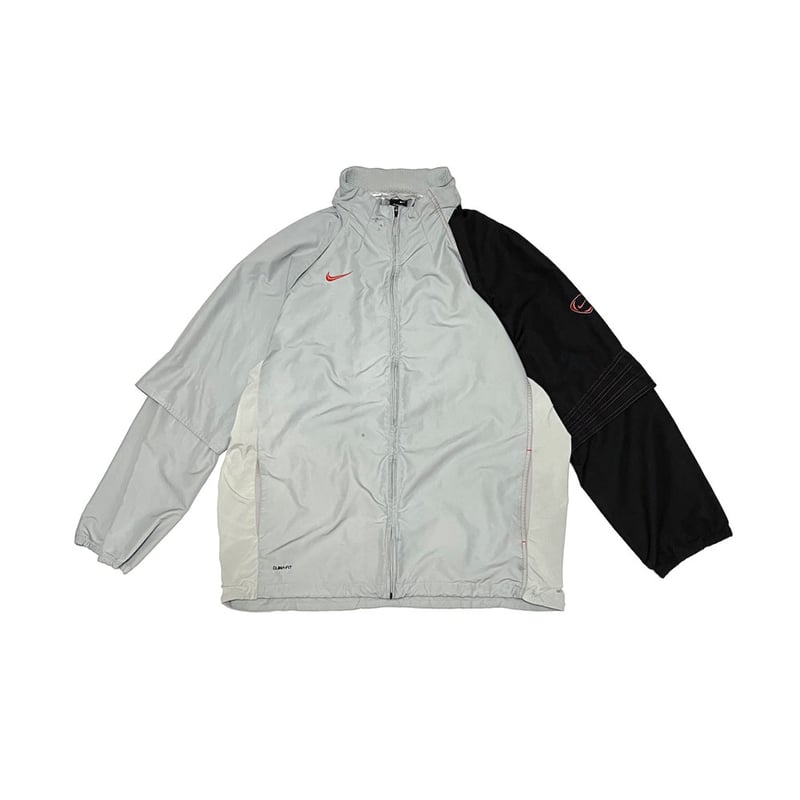 USED】00's NIKE CLIMA-FIT total90 TRAINING JACK USED】00's NIKE CLIMA-FIT total90 TRAINING JACK