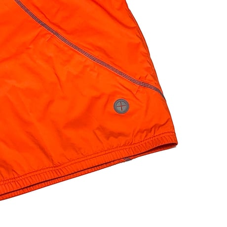 【USED】NIKE 2003SS MB1 Mobius MP3 Articulated Jacket by Tony Spackman