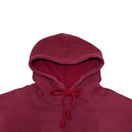 【USED】90's-00's ELEMENT SWEAT PARKA