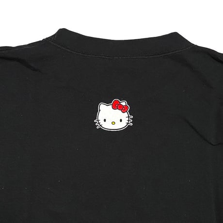 【USED】90'S HELLO KITTY SWEATSHIRT