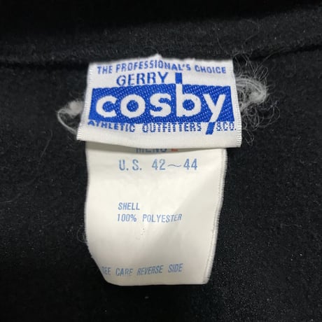 【USED】90'S GERRY COSBY 3-WAY MOUNTAIN PARKA